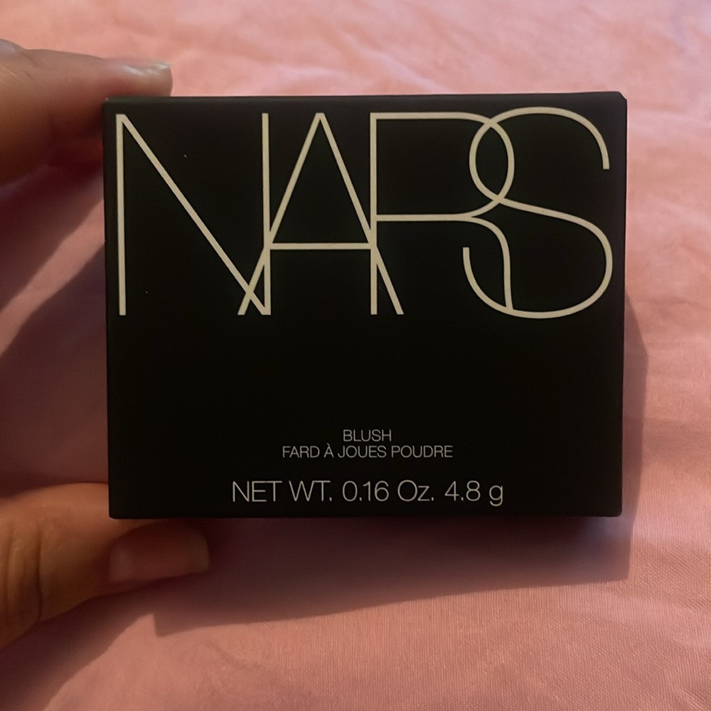 NARS Blush - Picture 3 of 5